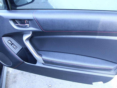 2016 Subaru BRZ Limited