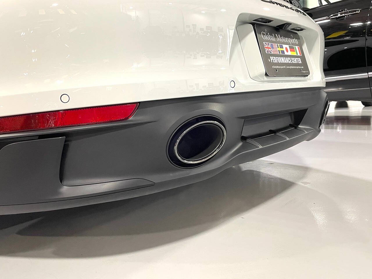 2022 Porsche 911 for sale at Global Motorsports Inc. in Brentwood, TN