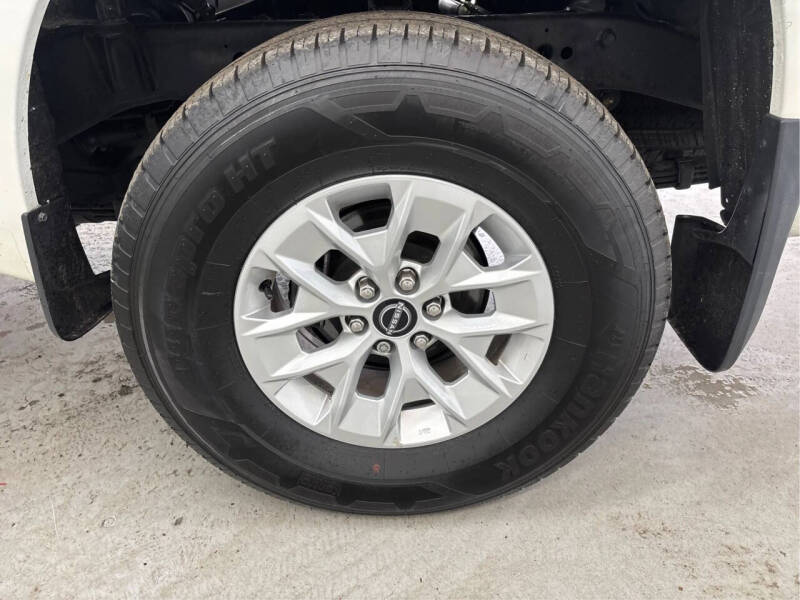 2025 Nissan Frontier