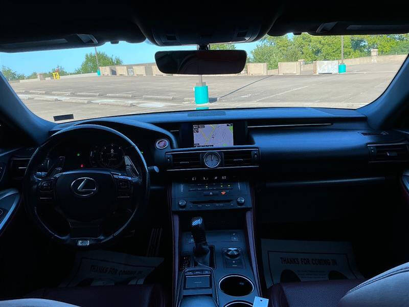 2016 Lexus RC 300