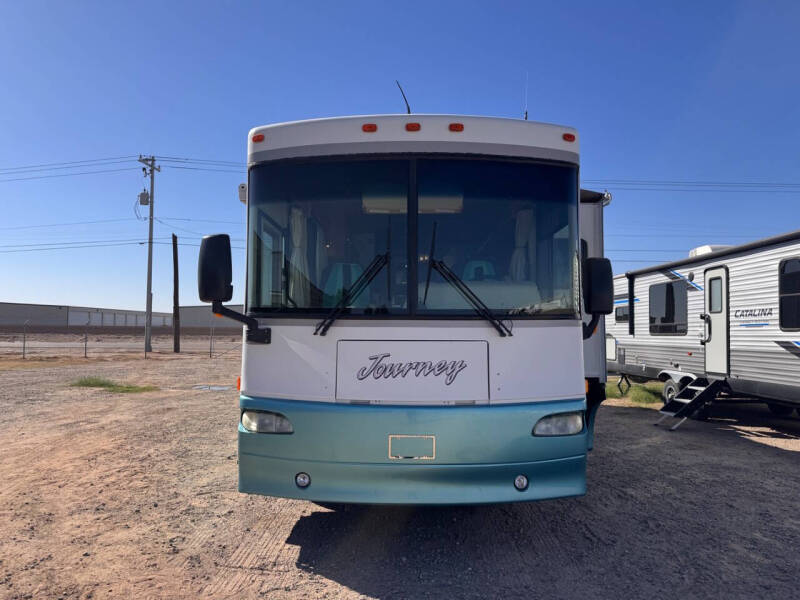 2005 Winnebago Journey