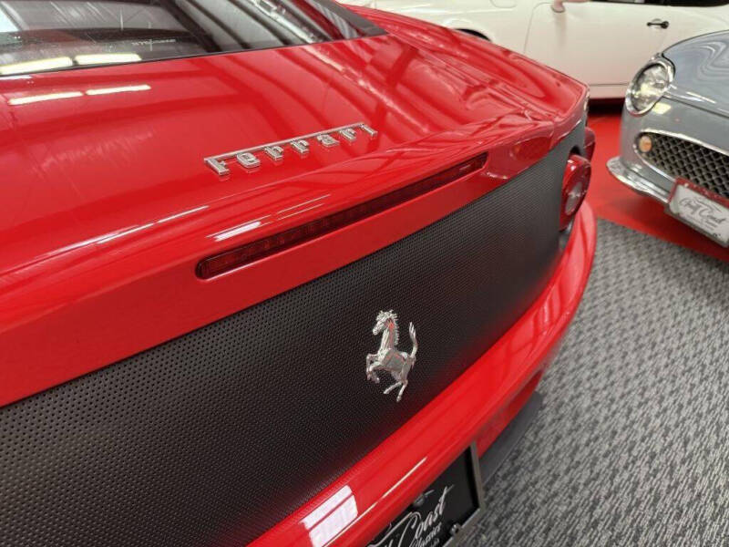 1999 Ferrari 360 MANUAL