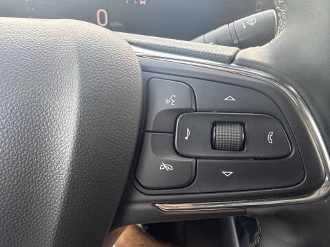 2025 Buick Envista Avenir