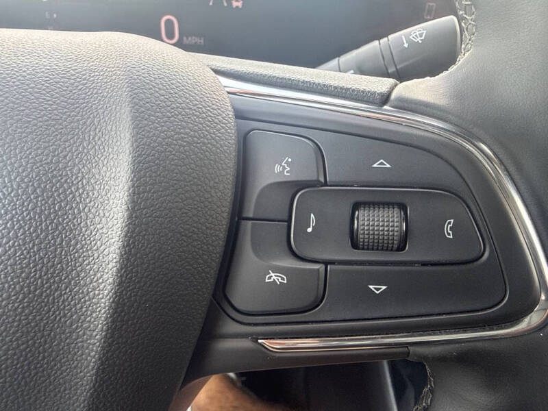 2025 Buick Envista Avenir