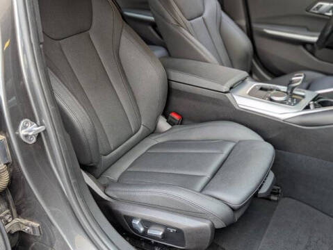 2020 BMW 3 Series 330i