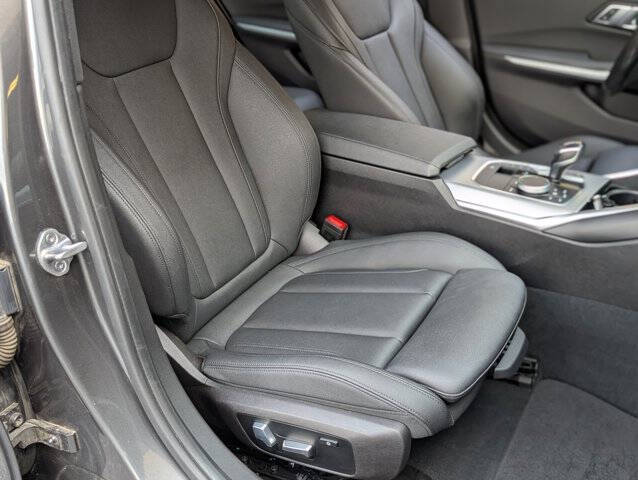 2020 BMW 3 Series 330i