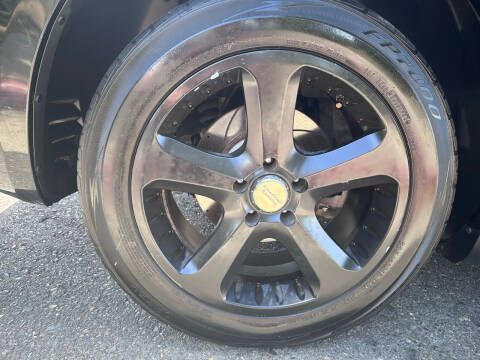 2008 Dodge Charger RT