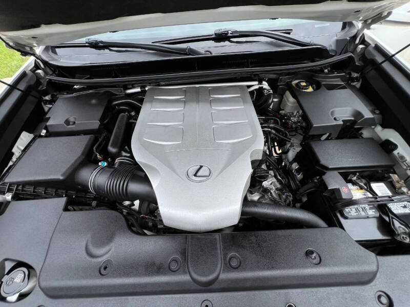 2018 Lexus GX 460