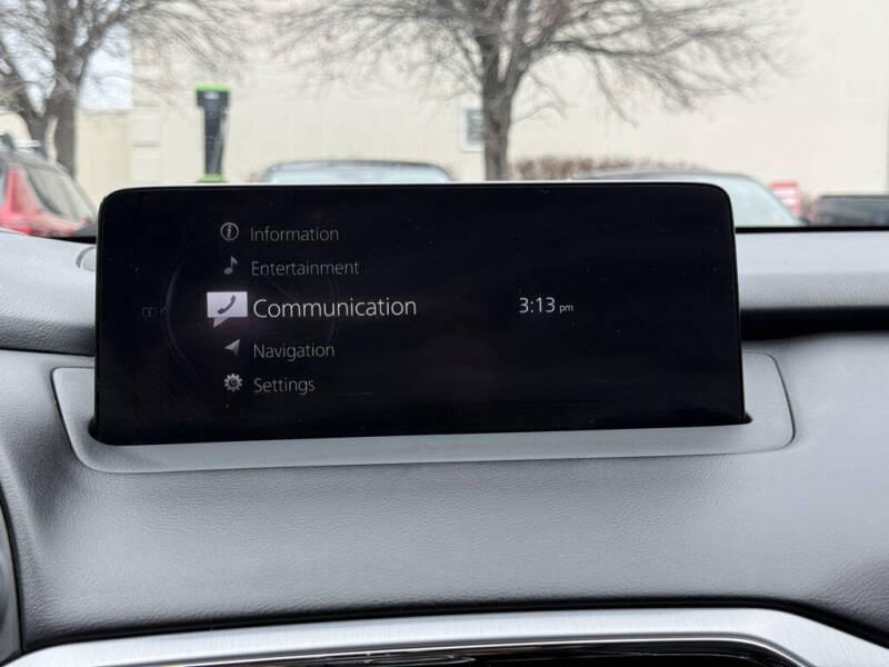 2023 Mazda CX-9 Grand Touring