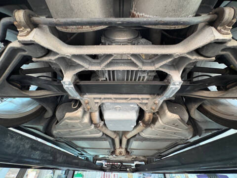 2010 Chevrolet Corvette