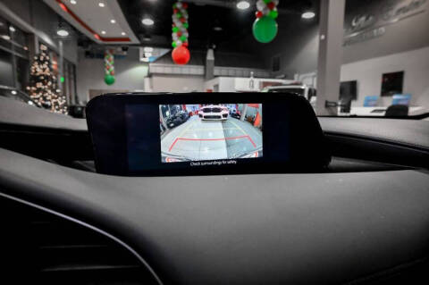 2021 Mazda Mazda3 Sedan 2.5 S