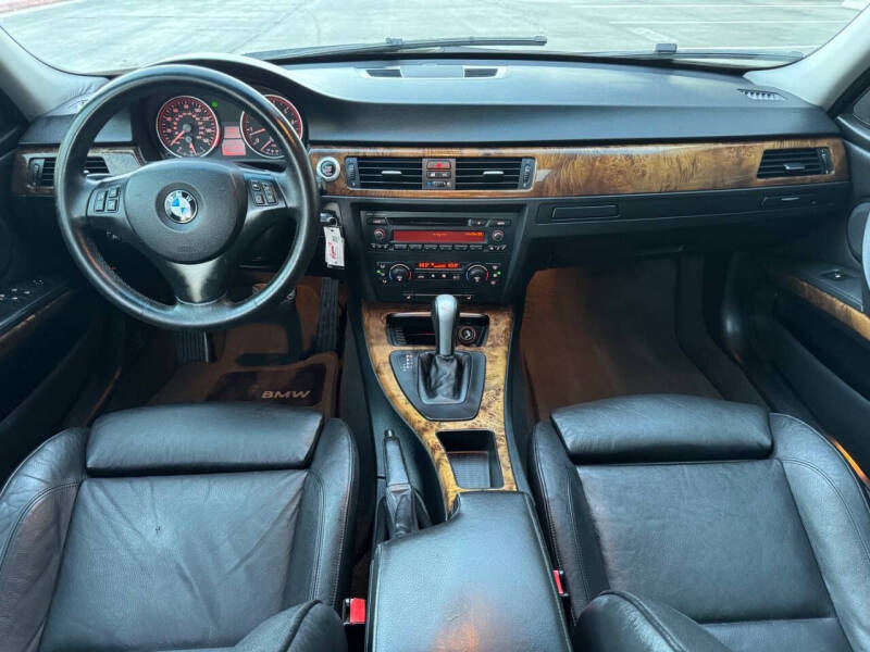 2006 BMW 3 Series 330i