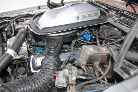 1979 Pontiac Trans Am