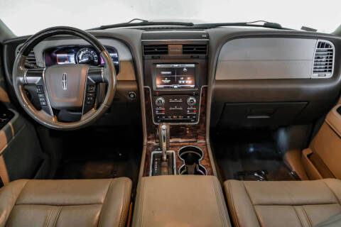 2015 Lincoln Navigator