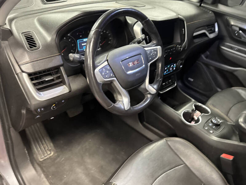 2018 GMC Terrain SLT Diesel