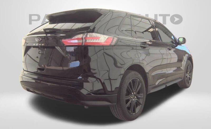 2023 Ford Edge ST-Line