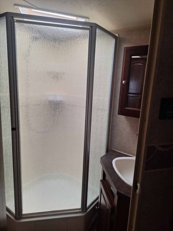 2014 Forest River Rockwood 2604