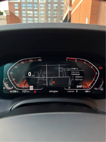 2021 BMW 4 Series 430i xDrive