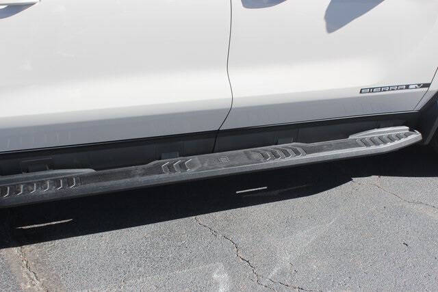 2026 GMC Sierra EV Elevation