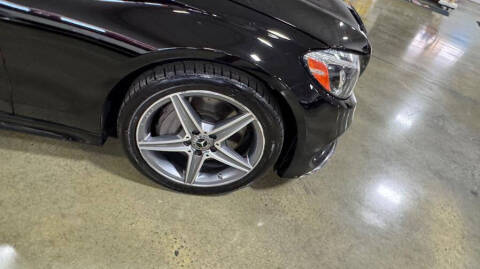 2018 Mercedes-Benz C-Class C 300 4MATIC