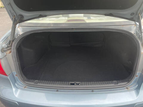 2009 Hyundai Sonata GLS