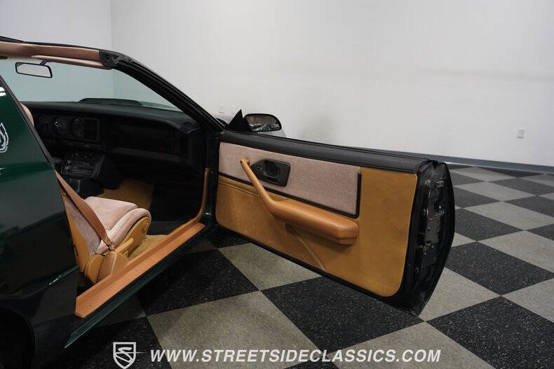 1991 Pontiac Firebird