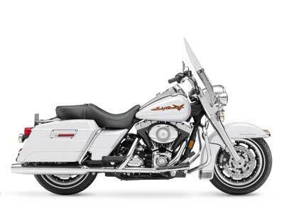 2008 Harley-Davidson Road King