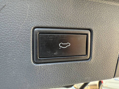 2020 Volkswagen Atlas SE