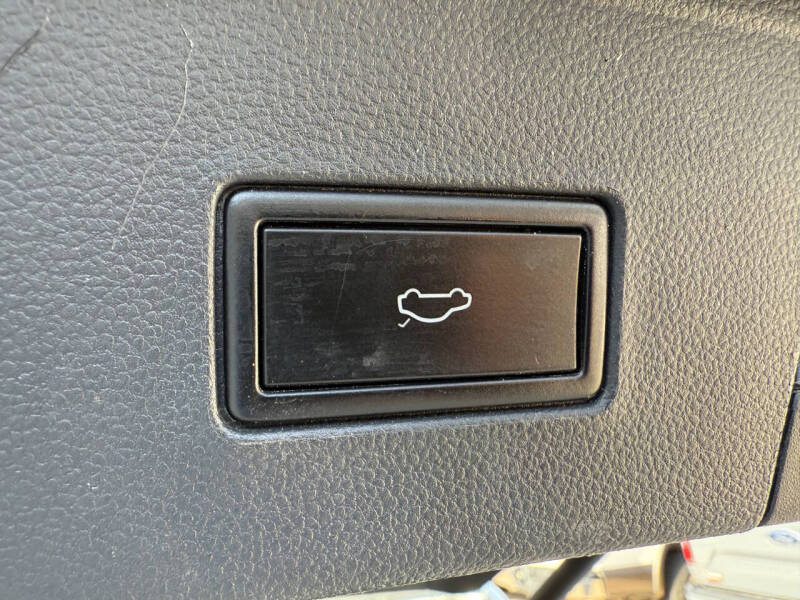 2020 Volkswagen Atlas SE