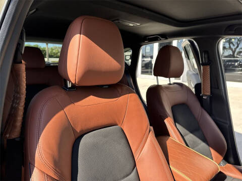 2024 Mazda CX-5 2.5 Carbon Turbo