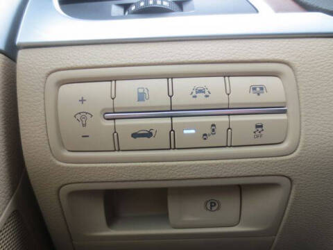 2015 Hyundai Genesis