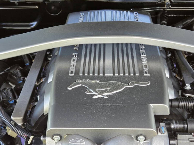 2010 Ford Mustang GT