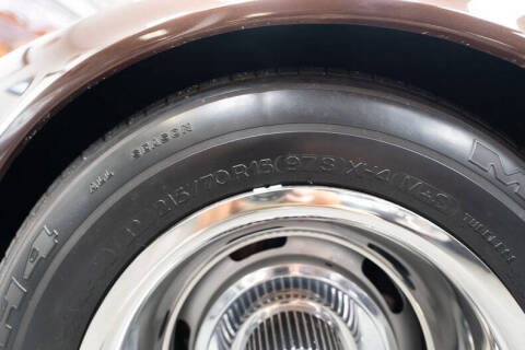 1974 Chevrolet Corvette