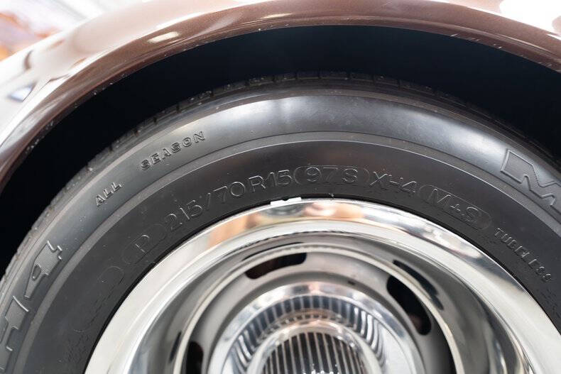 1974 Chevrolet Corvette