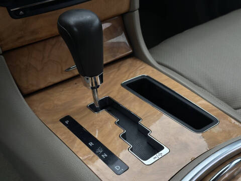 2012 Chrysler 300 C