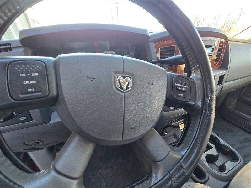 2006 Dodge Ram 2500