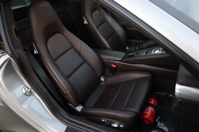 2014 Porsche 911 Turbo S