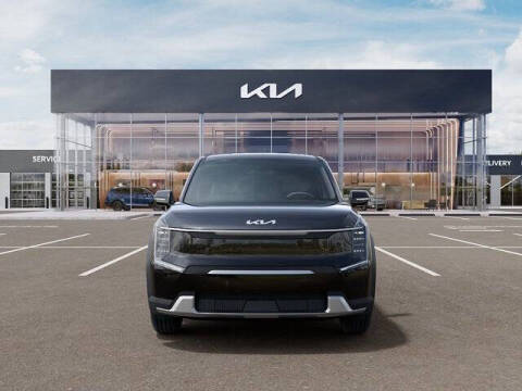 2026 Kia EV9 Light