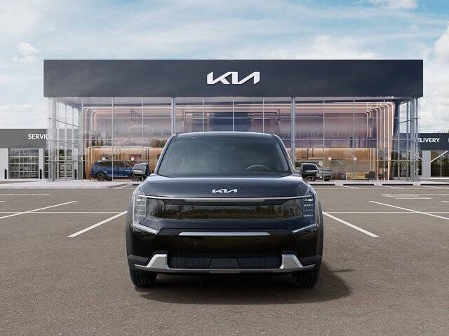 2026 Kia EV9 Light