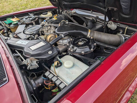 1984 Rolls-Royce Silver Spur