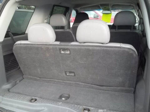 2005 Ford Explorer XLT