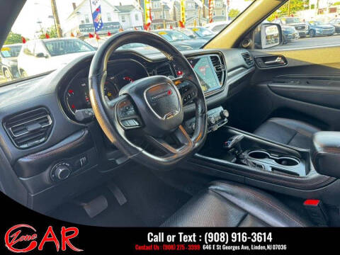 2024 Dodge Durango GT Premium