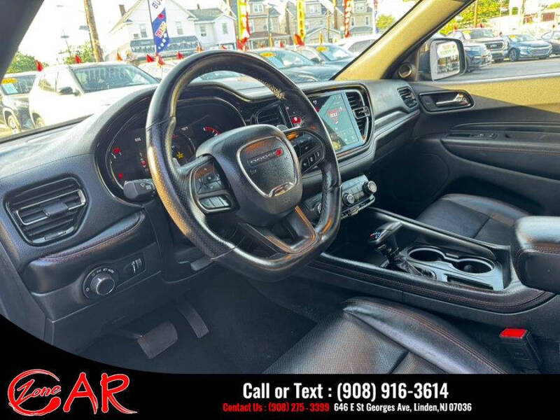 2024 Dodge Durango GT Premium