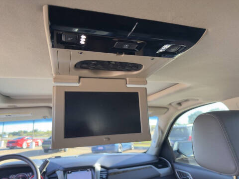 2016 GMC Yukon XL Denali