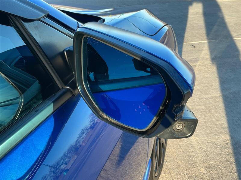 2018 Honda Civic Sport Touring