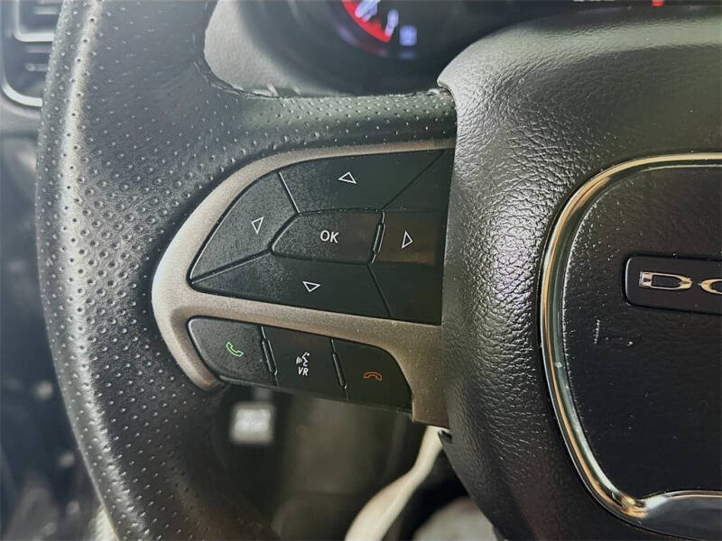 2023 Dodge Durango SXT Plus