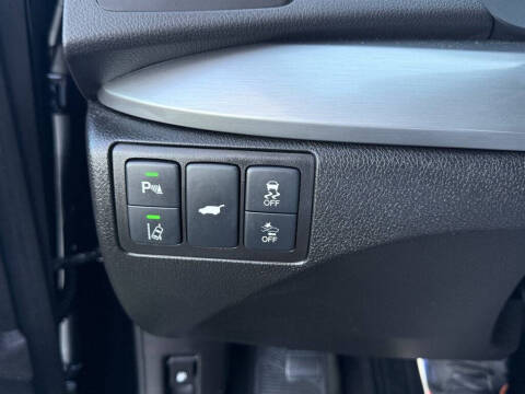 2017 Acura RDX w/Advance