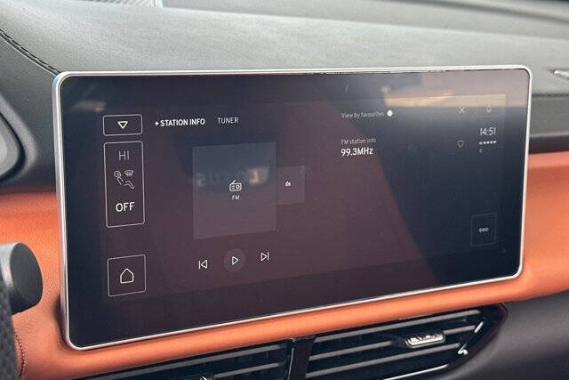 2025 Lotus Emira V6 Base