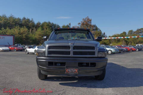 1994 Dodge Ram 1500