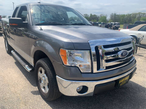 2009 Ford F-150 for sale at 51 Auto Sales Ltd in Portage WI